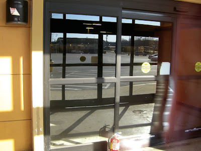 Acme Style: Abandoned Acme! Kennett Square, PA