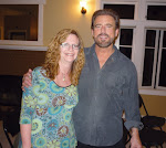 Donna and Michael Tomlinson