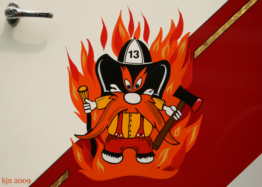 The Outskirts of Suburbia May 2010