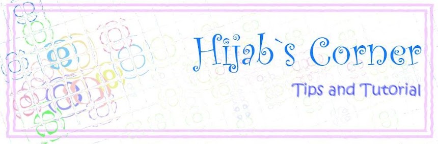 Hijab's Corner