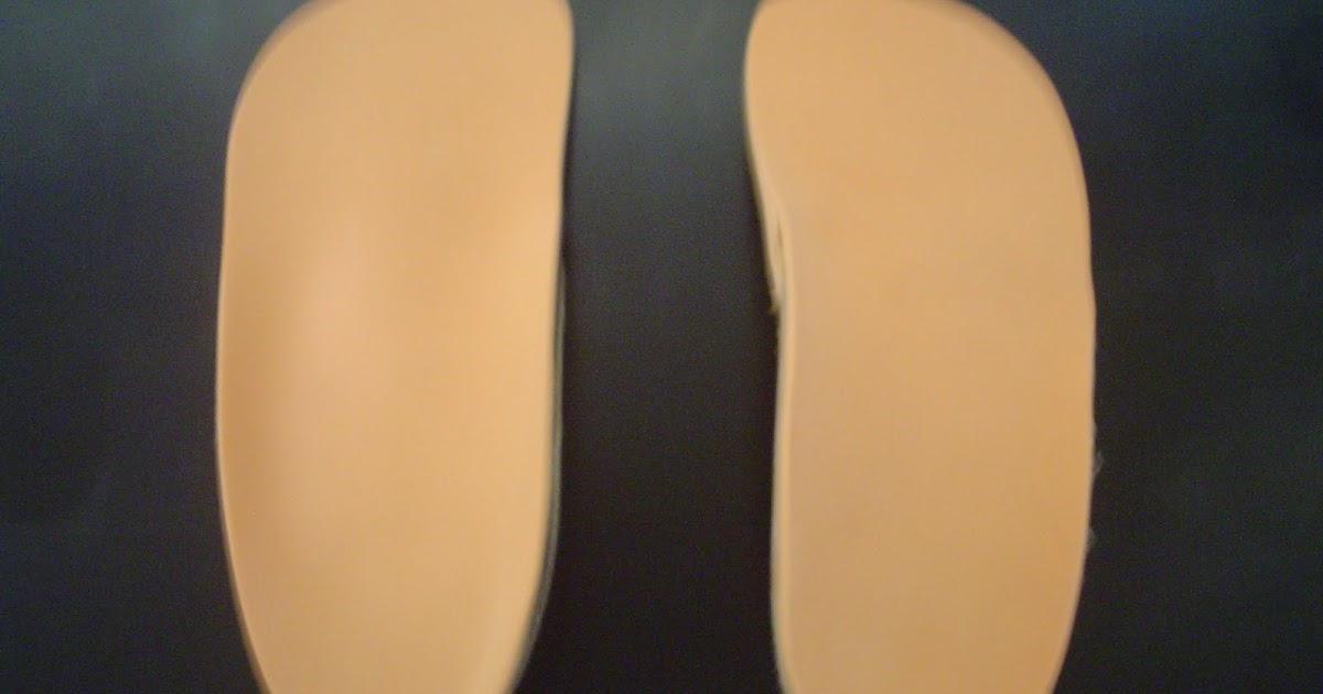 Prosthetics and Orthotics Village A Calcaneal Spur