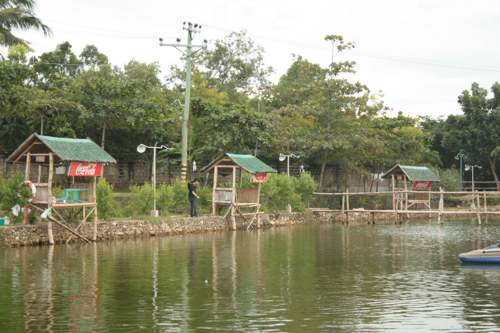 Liloan Zipline