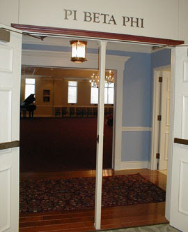 Kkg Baylor House