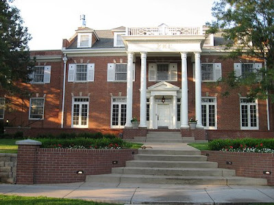 Kkg Baylor House