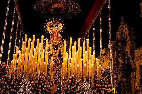 AMIGOS DE PACHI: NUEVO HNO. MAYOR EN LA HDAD. DEL BUEN SUCESO