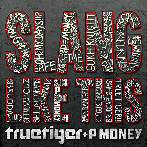 what is grime in slang