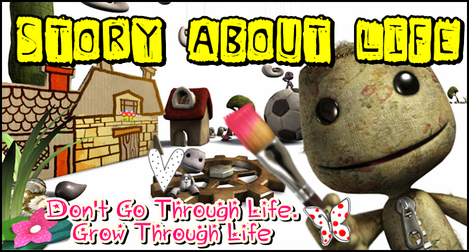 Story About Life