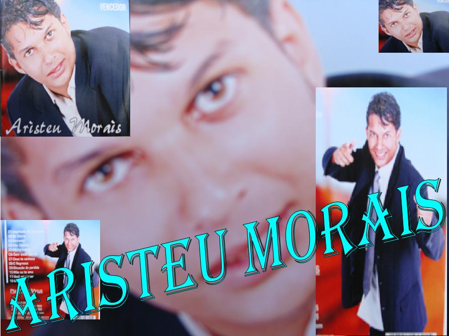 Aristeu Morais