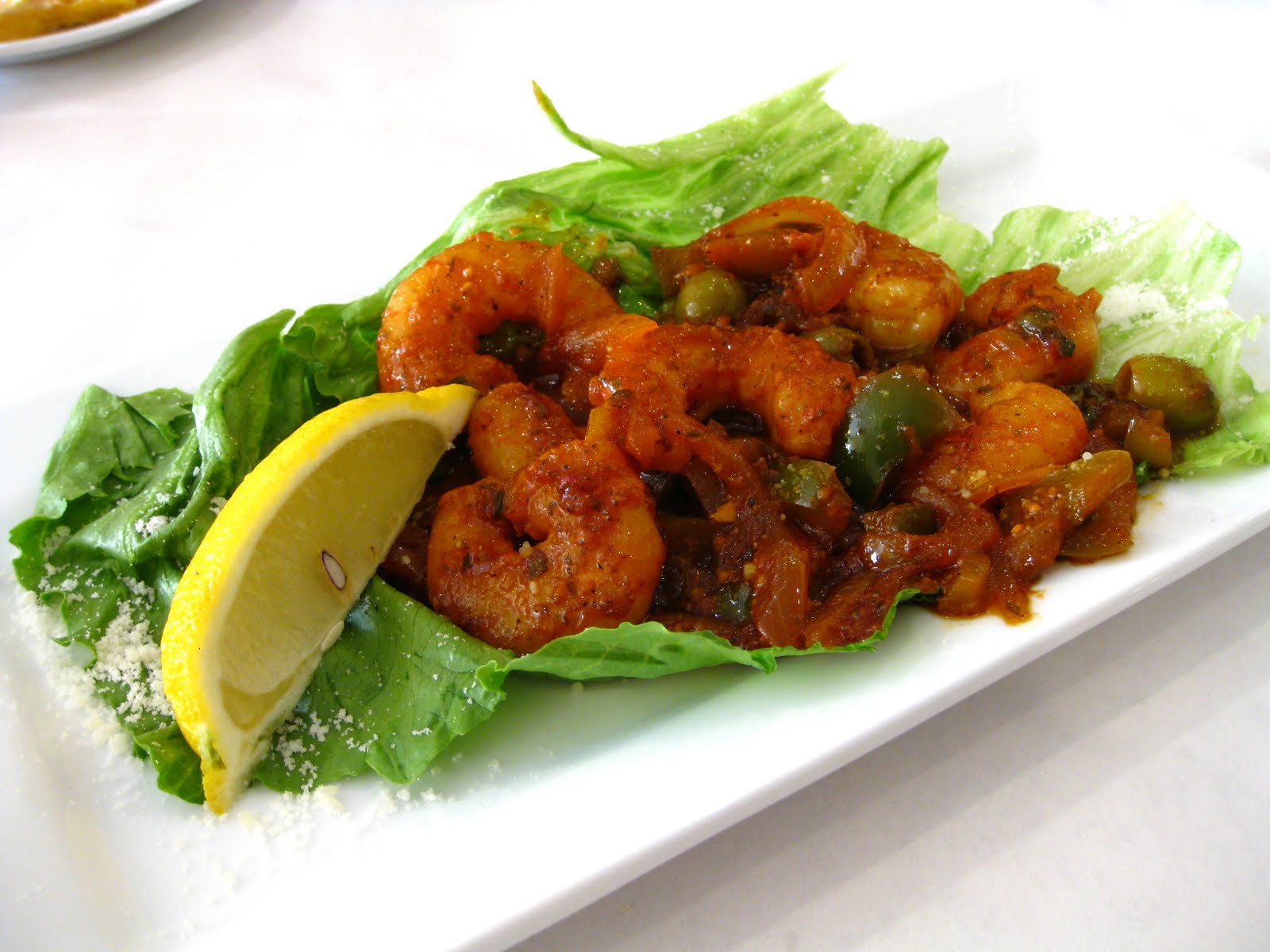 creole cream sauce