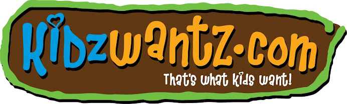 That's what Kids Want!