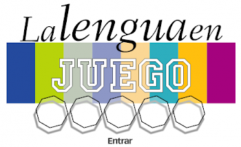 JUEGO DE LENGUA