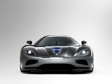 Koenigsegg Agera