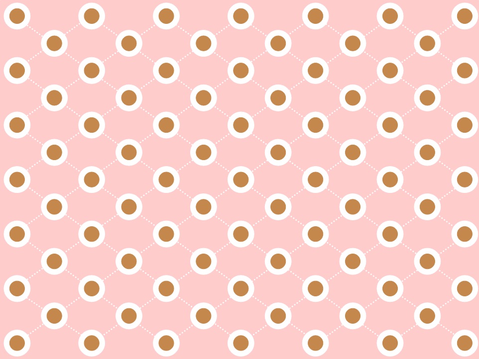 Dot Grid Pattern