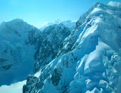 Mt McKinley Alaska