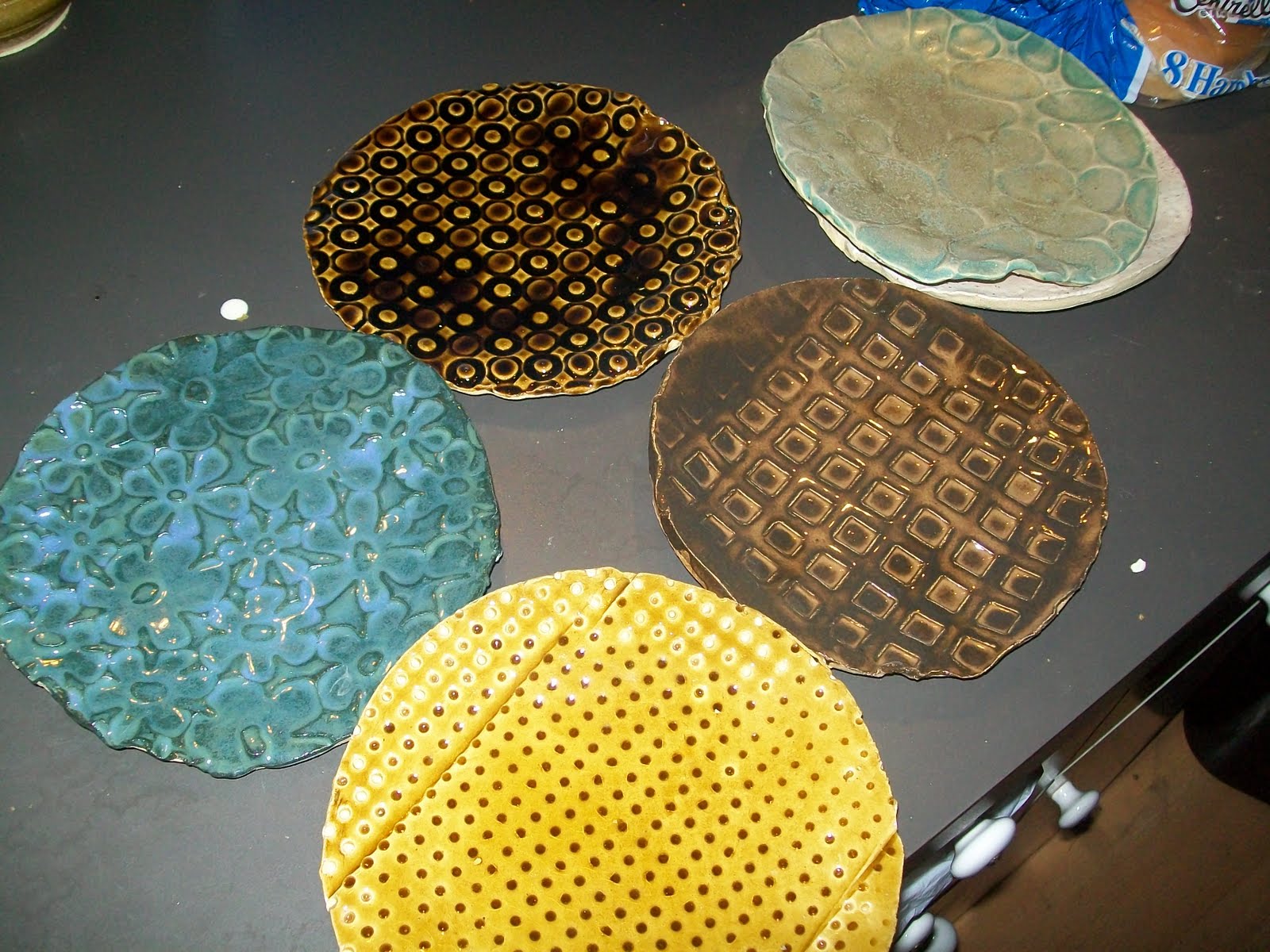 Story Worthy Life Pottery Creations