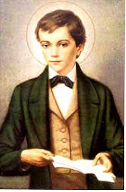 Santo Domingo Savio