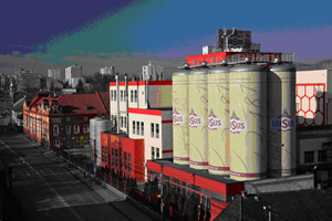 Fabrica De Bere Ursus Bar Pub Din Cluj Napoca