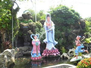 Buddha Julai