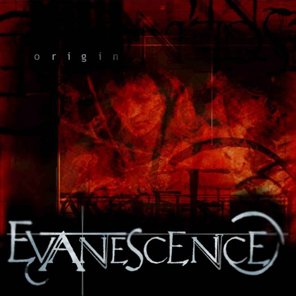 Evanescence origin images
