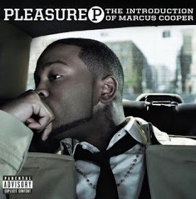 Pleasure P, The Introduction Of Marcus Cooper full album zip