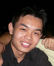 Abel Cheah
