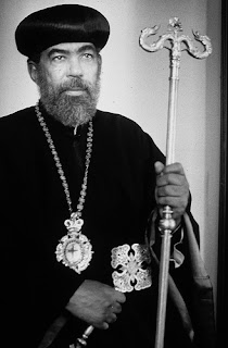 Ethiopian orthodox