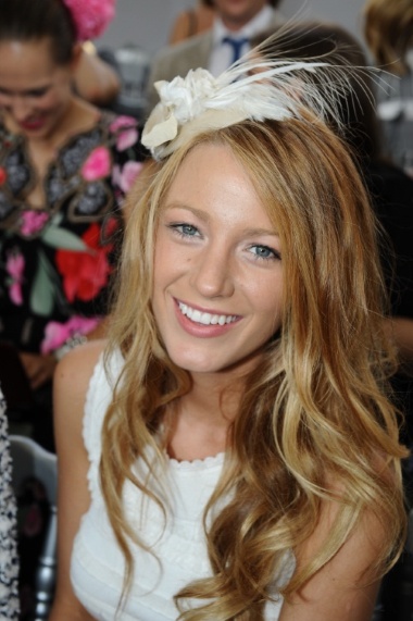 blake lively dior. for this Dior dress?
