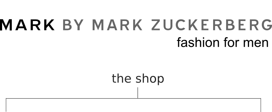 Mark by Mark Zuckerberg