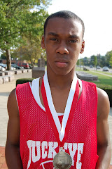 Keith Richardson Jr. 2013