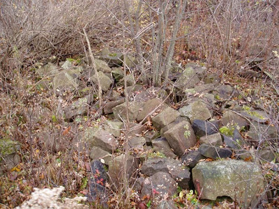 Medina+sandstone