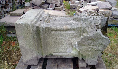 Medina+sandstone