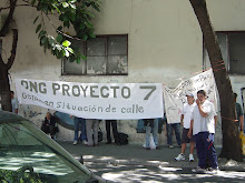 ONG PROYECTO 7