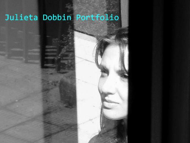 Julieta Dobbin Portfolio