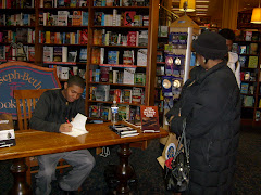 Book Signing