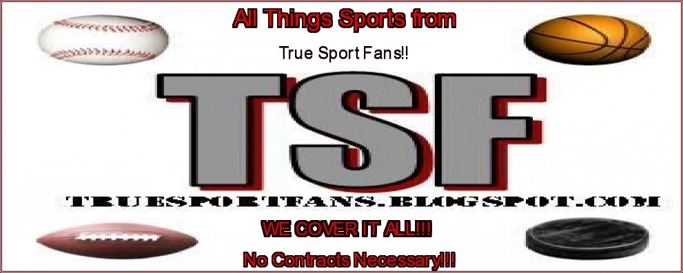 True Sport Fans