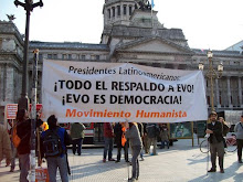 Bolivia Humanista