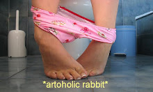 artoholic rabbit- הבלוג שהיה פעם אני