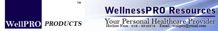 Wellpro Products