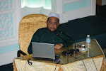 Ust Dr Jamnul Azhar Mulkan