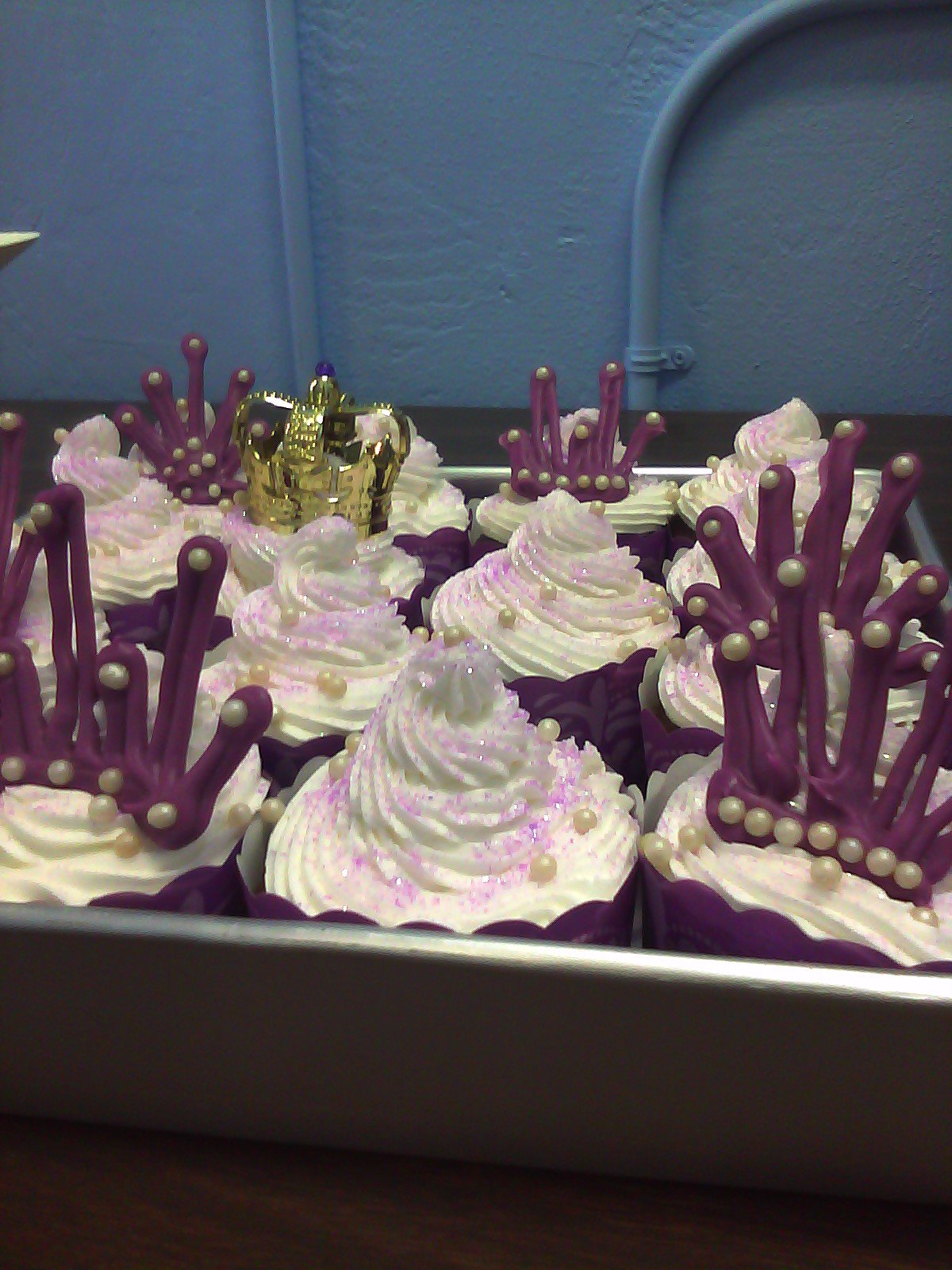 Cuppycake Craze Cupcakes, Cakes, Sweet Treats, and Delicious Eats