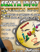 Imperium Bar