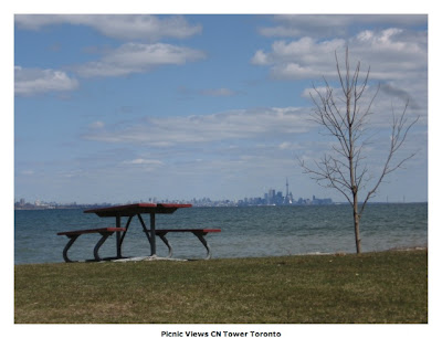Lake Ontario Toronto