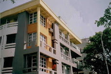 residential apartment at indiranagar,adyar