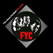 Fine Young Cannibals The Finest 1996 [FLAC]