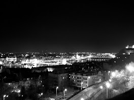 Budapest *night*