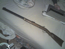 investarms 50 cal black powder rifle