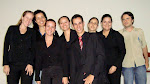 Formandos 2010 de Relações Públicas pela UNIUBE