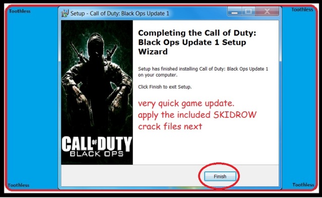 Call Of Duty Skidrow Multiplayer Crack Games