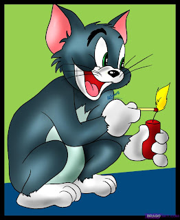 Tom Jerry Cartoon Wallpapers