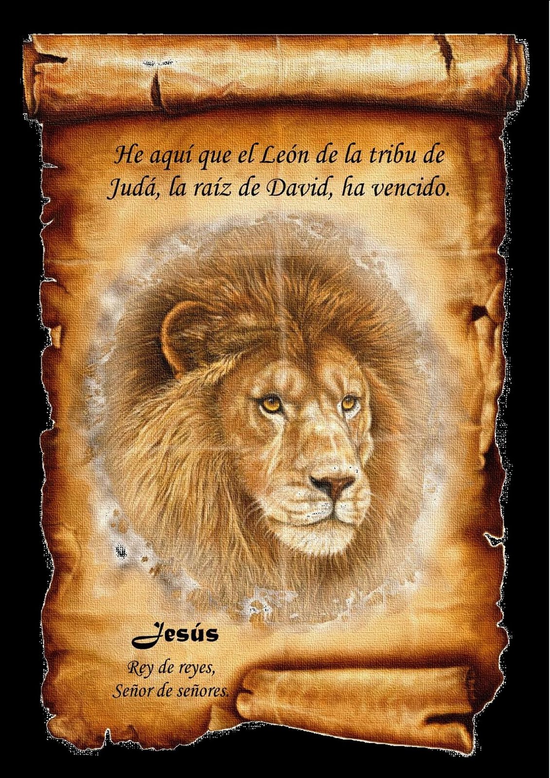 Leon De Juda